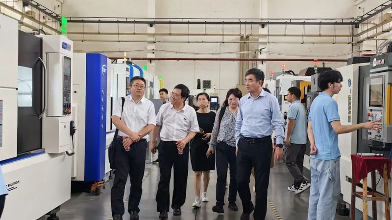 机床设备改造：揭秘排名前十的厂家背后的秘密